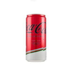 Coca Cola Zero