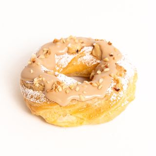 Zeppola Nocciola