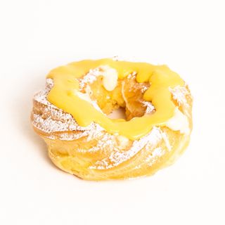 Zeppola Limone