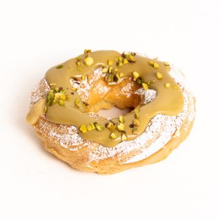 Zeppola Pistacchio