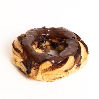 Zeppola Tiramisù