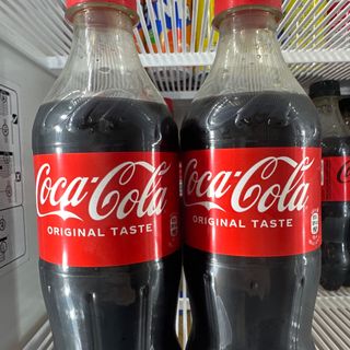 Coca Cola
