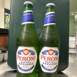 Birra Nastro Azzurro