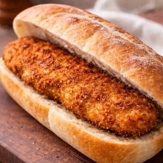 Cotoletta di pollo