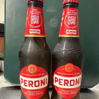 Birra Peroni