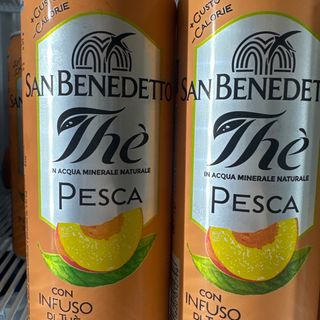 The pesca