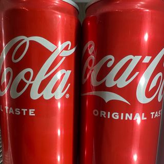 Coca Cola