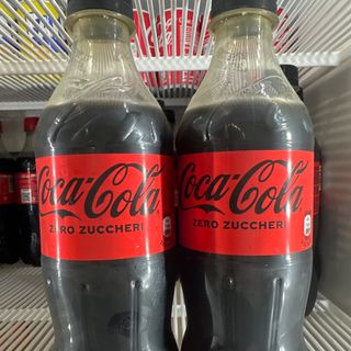 Coca Cola Zero
