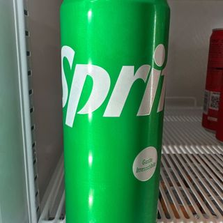 Sprite Limone