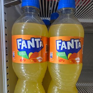 Fanta Arancia