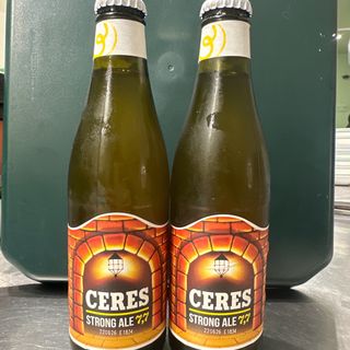 Birra Ceres