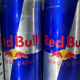 Red Bull Energy Drink