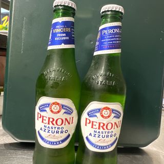 Birra Nastro Azzurro