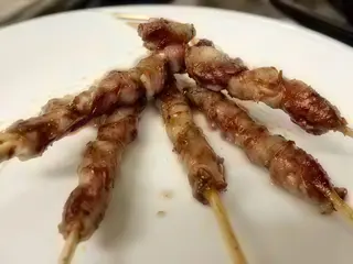 Arrosticini