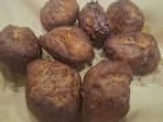 Polpette
