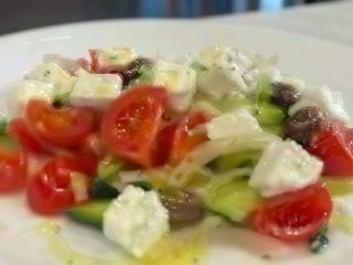 Insalata greca
