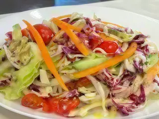 Insalata mista