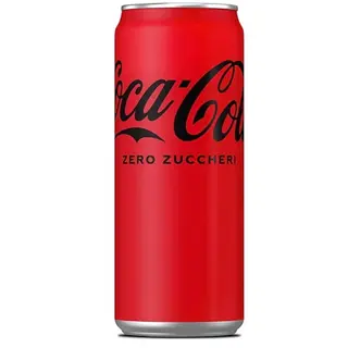 Coca cola zero