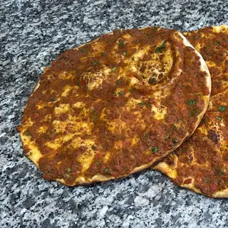Pizza Turca Lahmacun