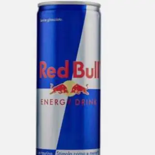 Redbull
