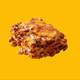 Lasagna Special