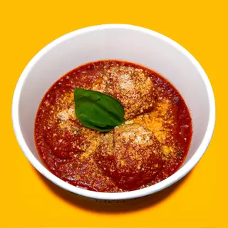 Polpette al Sugo della Nonna 3pz
