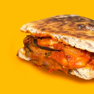 La Parmigiana