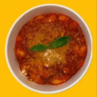 Gnocchi alla Sorrentina Gluten Free