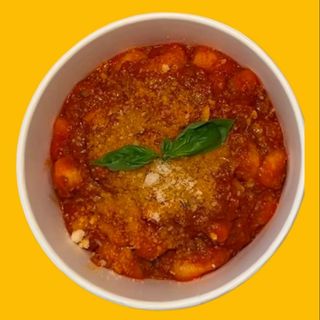 Gnocchi alla Sorrentina Gluten Free