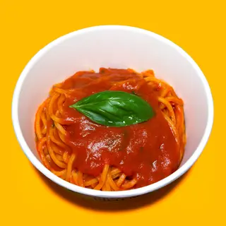 Spaghettone al Pomodoro della nonna Gluten Free