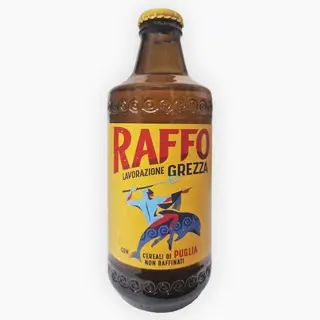 Birra Raffo 33 cl