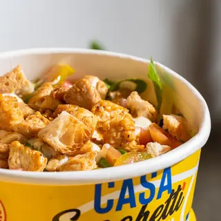 Cesar Salad