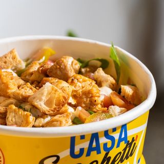 Cesar Salad