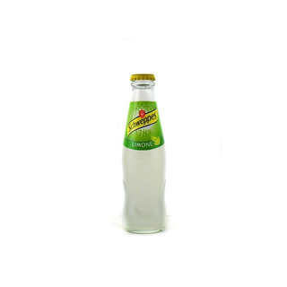 Schweppes LImone