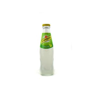 Schweppes LImone