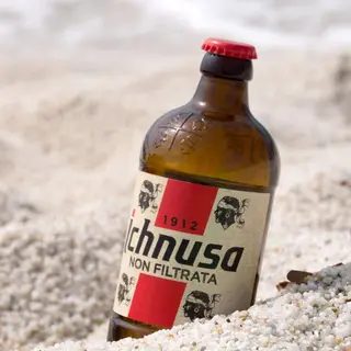 Birra Ichnusa