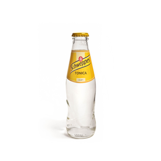 Schweppes Tonica
