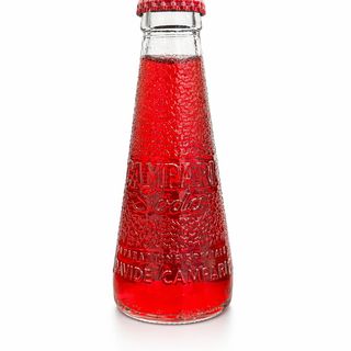 CAMPARI SODA CON GIN