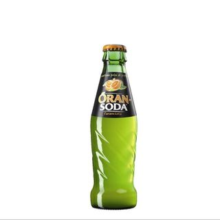 Oran Soda