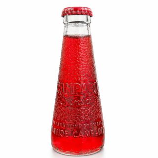 Campari Soda