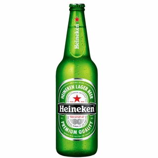Heineken 66 cl