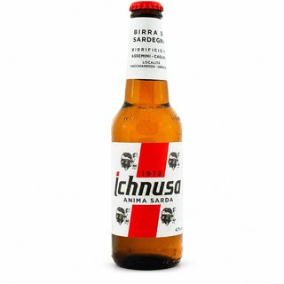Ichnusa 33 cl
