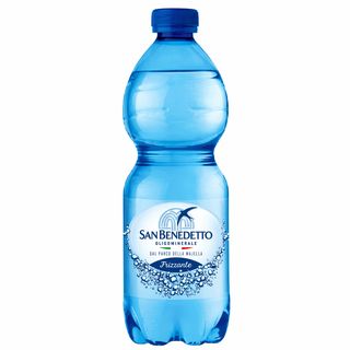 Acqua frizzante 50 cl