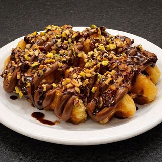 Waffle