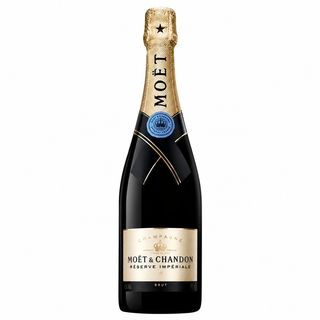 Champagne Moet Chandon Reserve Imperial 75 cl