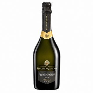 Valdobbiadene Prosecco Superiore Millesimato Extra Dry Maschio Dei Cavalieri