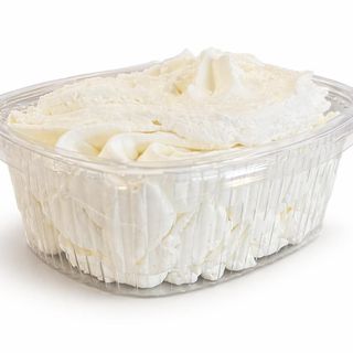 Vaschetta panna grande