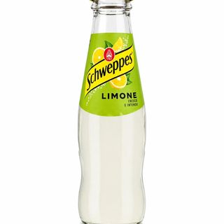 Schwepes limone