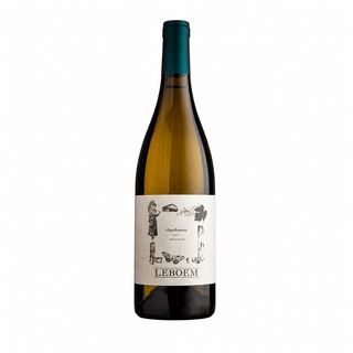 Chardonnay bottiglia da 75 cl