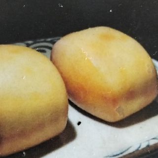 Pane fritto 3pz